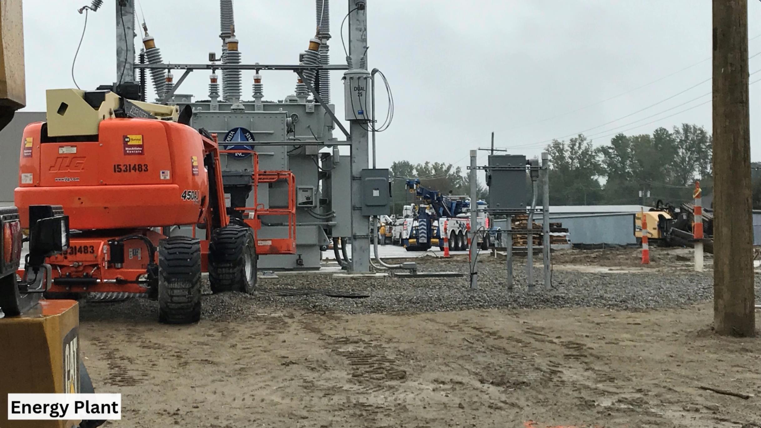 JMK Engineering project 6